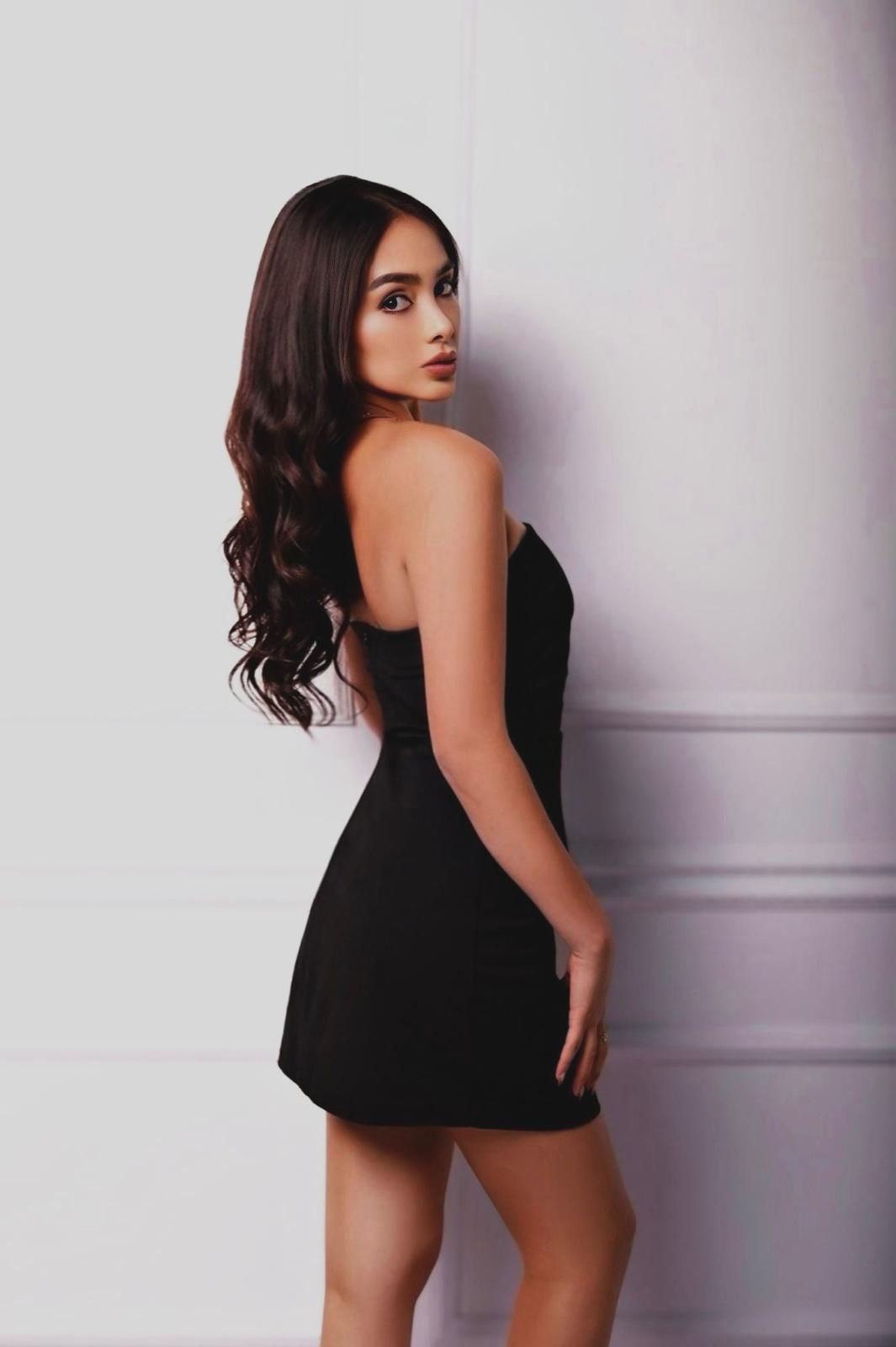 Escort - DAYANA - Ibiza Tops